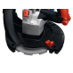 BOSCH GBR 18V-15 S betono šlifuoklis SOLO L-Boox